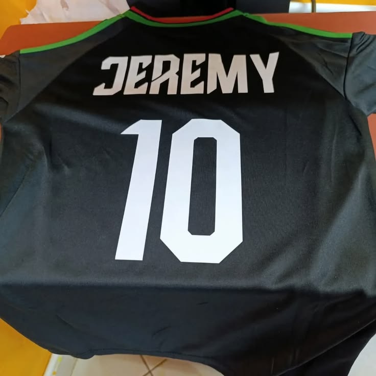 Custom Sports Apparel and Jersey Heat Transfer Printing by G DESIGN